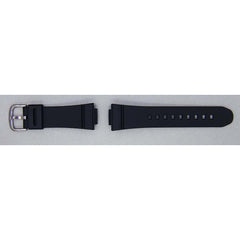 Casio BGD-560SK-1, BGD-560-1, BGD-501-1B, BGD-501-1, BGD-500-1 Watch Strap Band 10463937