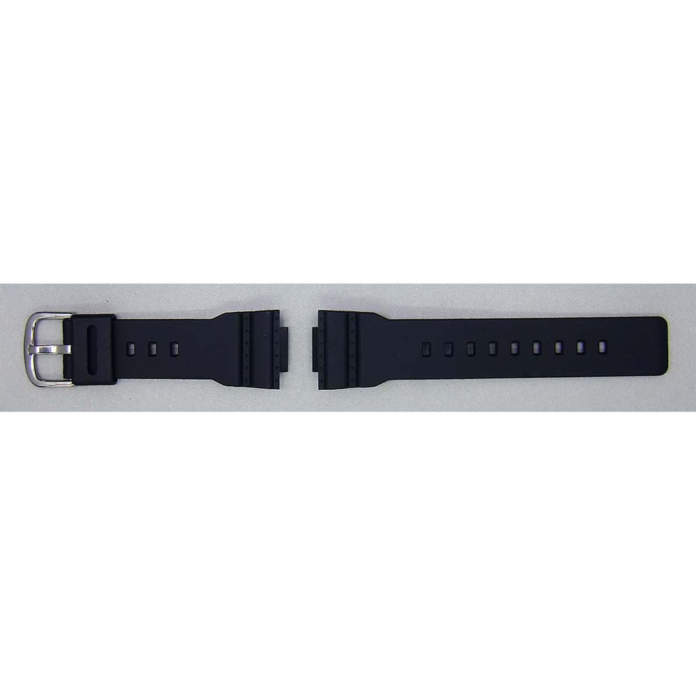 Casio BA-130-1A, BA-111-1A, BA-110RG-1A, BA-110NR-1A, BA-110GA-1A, BA-110BC-1A Watch Strap Band 10463982