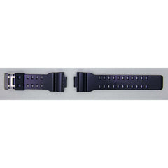 Casio GD-120TS-1 Watch Strap Band 10463991