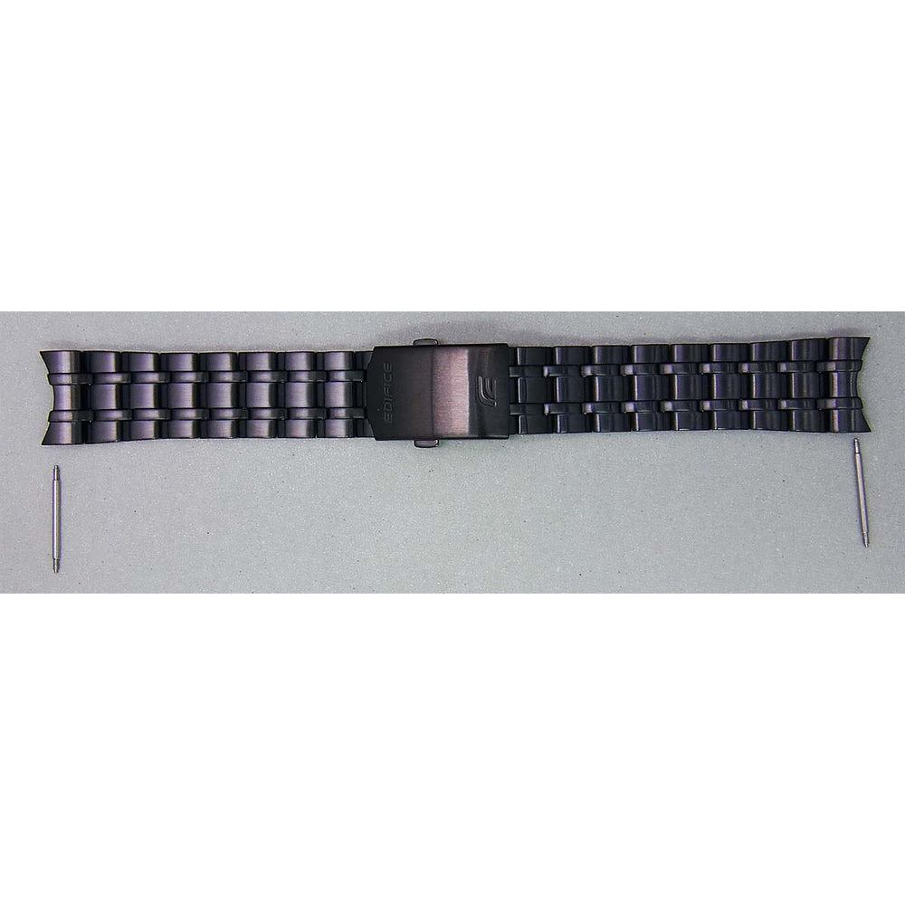 Casio EFR-536BK-1A2V Watch Strap Band 10464180