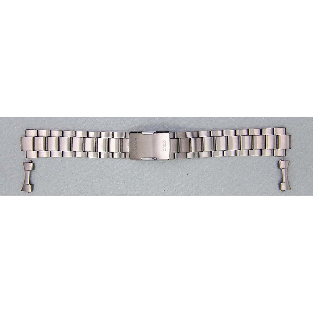 Casio LCW-M170TD-7A, LCW-M170TD-1A Watch Strap Band 10464190