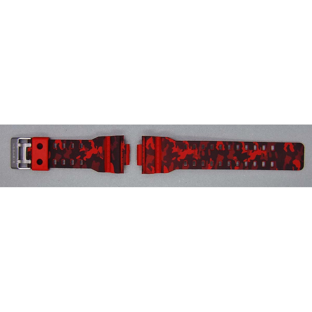 Casio GD-120CM-4, GA-100CM-4A Watch Strap Band 10466328