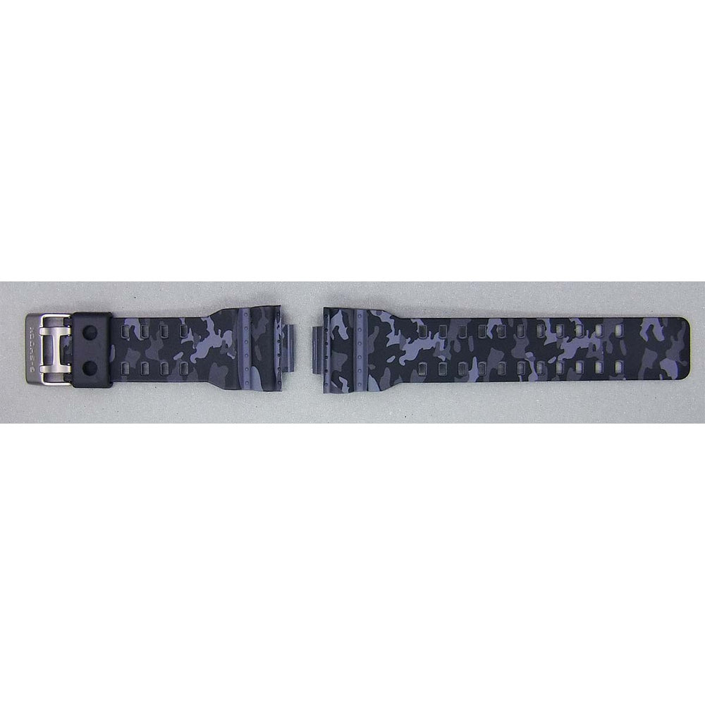 Casio GD-120CM-8, GA-100CM-8A Watch Strap Band 10466332