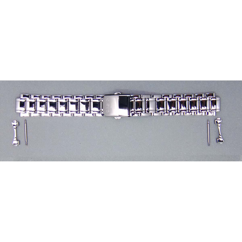 Casio MTP-E301D-7B2V Watch Strap Band 10466472