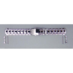 Casio MTP-E301D-7B2V Watch Strap Band 10466472