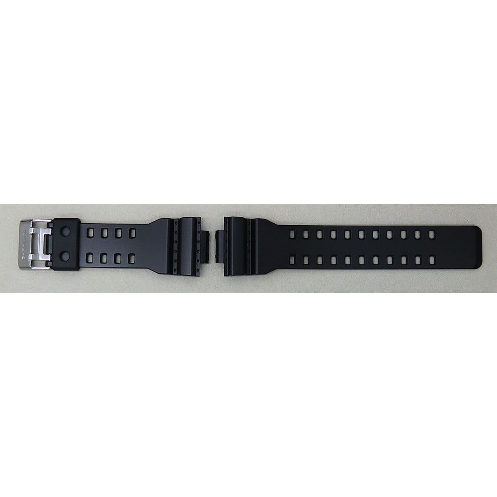 Casio GA-110LY-1A, GA-110CB-1A, GA-100LY-1A, GA-100CF-1A9, GA-100CF-1A, GA-100CB-1A Watch Strap Band 10467763