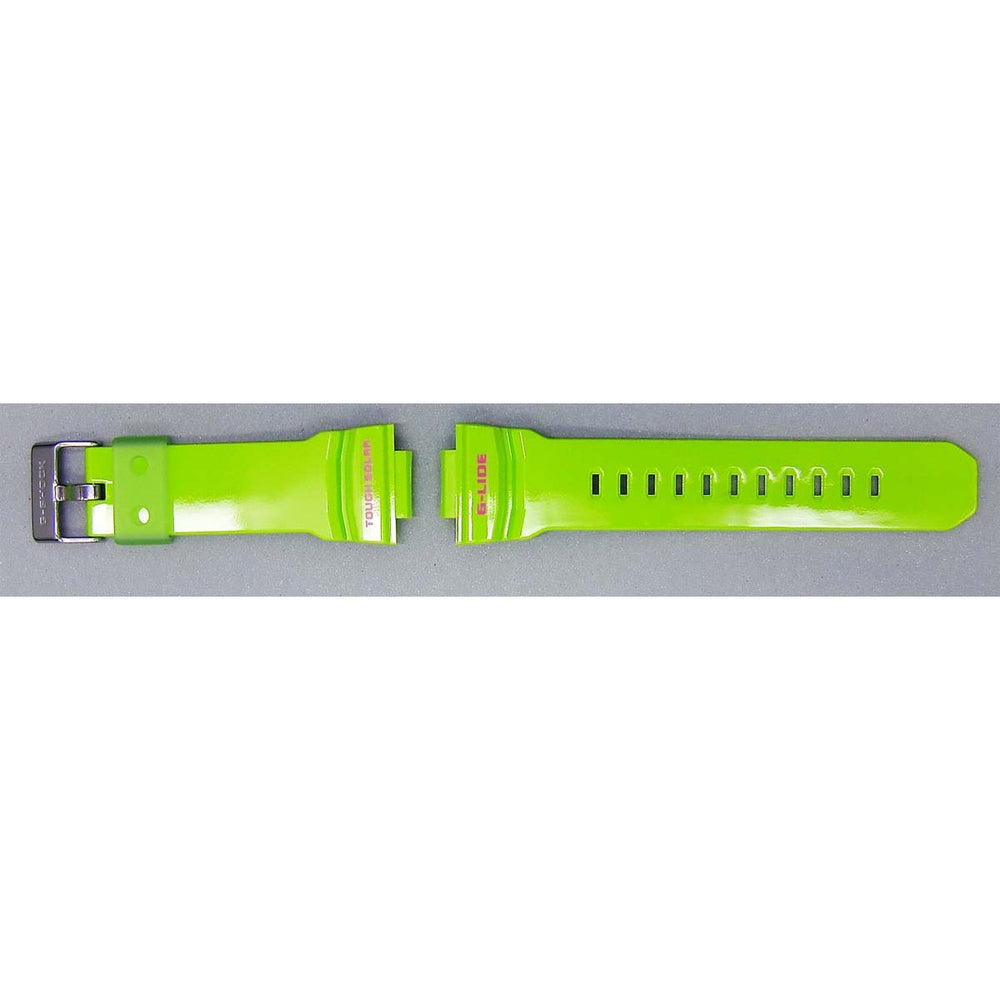 Casio GWX-8900C-3 Watch Strap Band 10468165