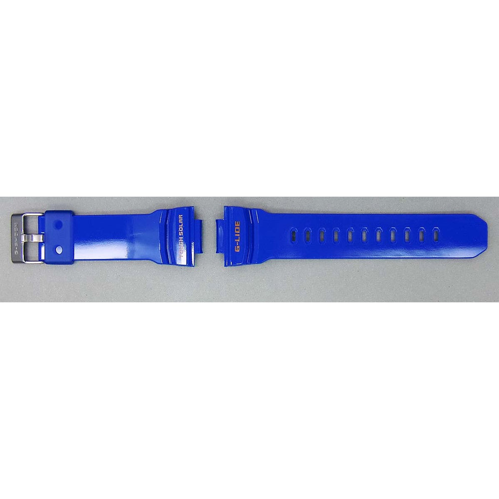 Casio GWX-8900D-2 Watch Strap Band 10468169