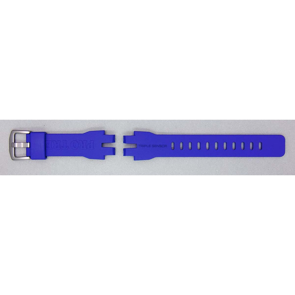 Casio PRW-3000-2B Watch Strap Band 10470456