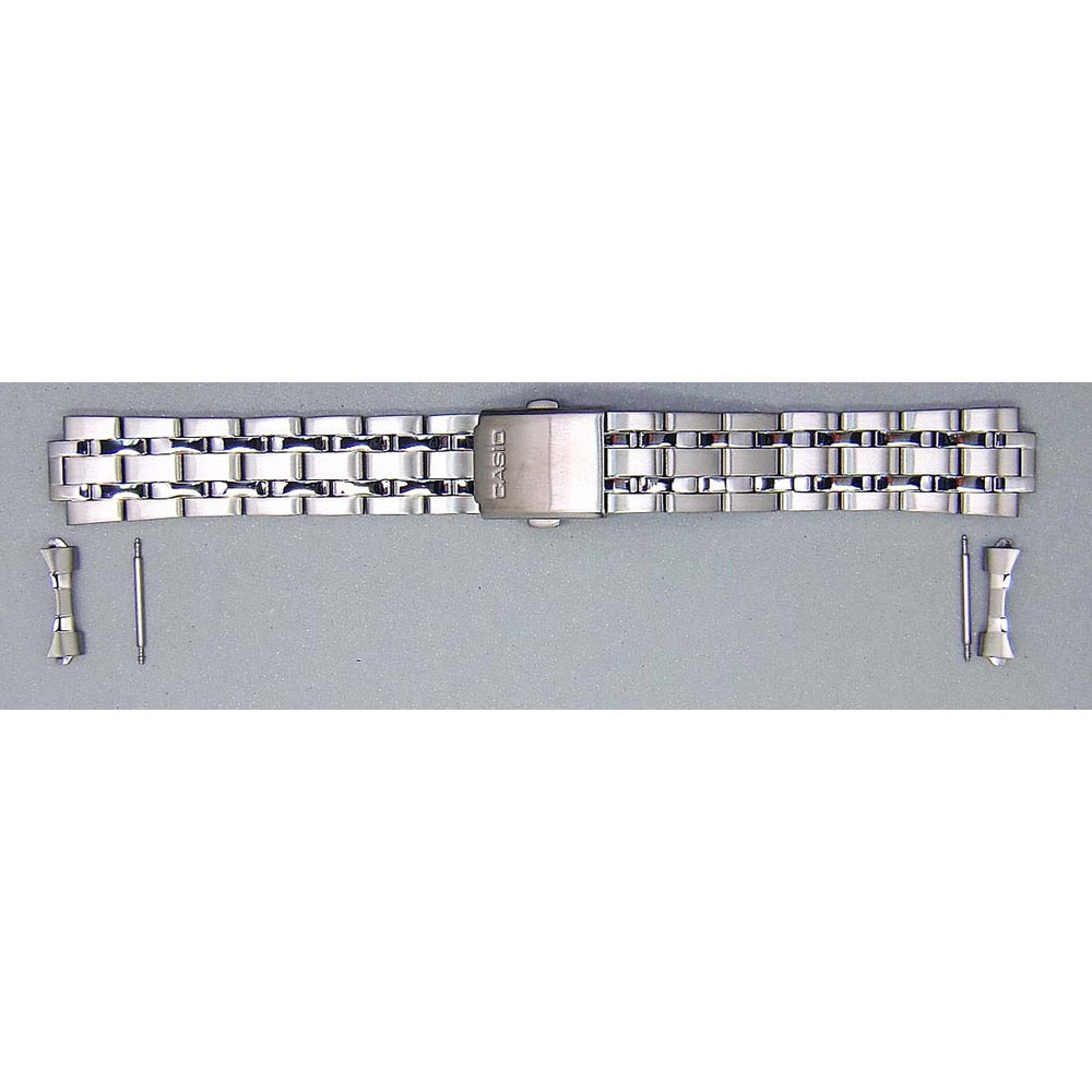 Casio MTP-1258D-7A, MTP-1245D-1A Watch Strap Band 10471165