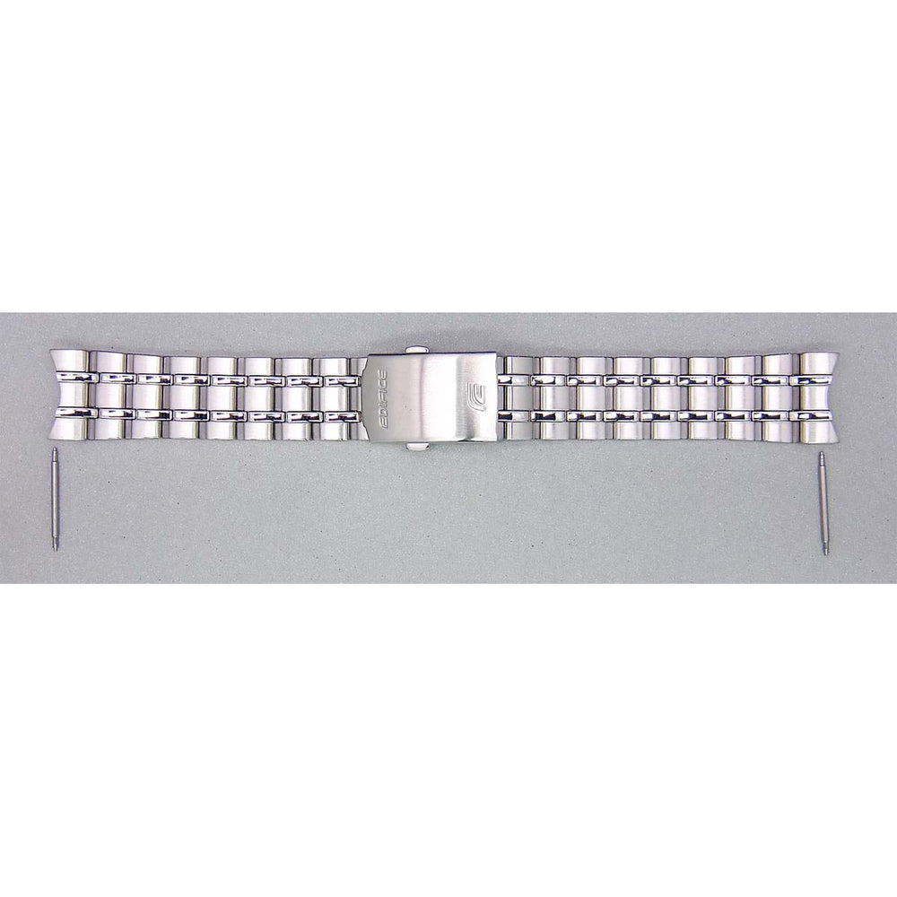 Casio EFR-537RB-1A Watch Strap Band 10471186
