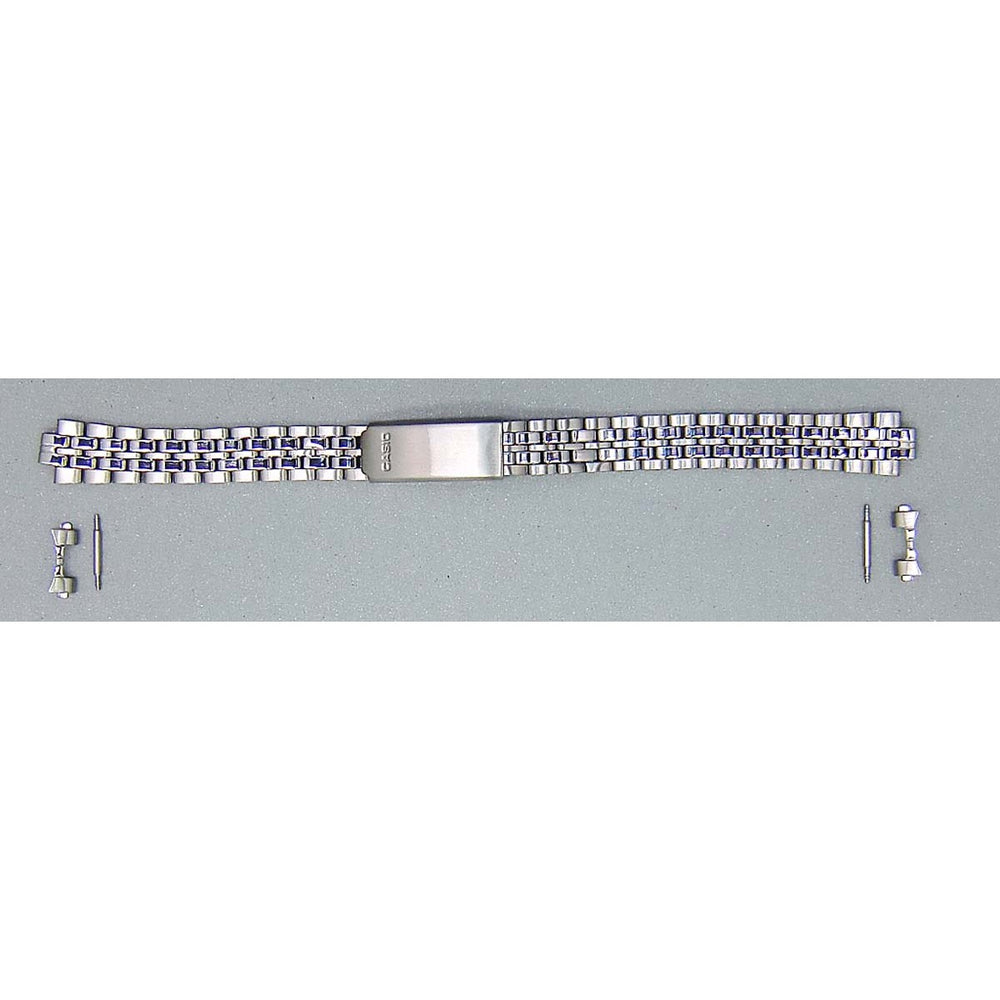 Casio LTP-1129PA-7B, LTP-1129A-7A Watch Strap Band 10471200