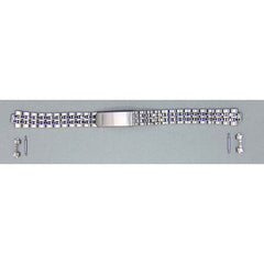 Casio LTP-1129PA-7B, LTP-1129A-7A Watch Strap Band 10471200