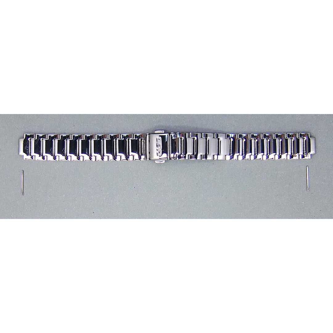 Genuine Casio replacement watch strap for LTP-1282D-2A, LTP-1191A-2C, part number 10471206
