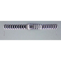 Casio LTP-1282D-2A, LTP-1191A-2C Watch Strap Band 10471206