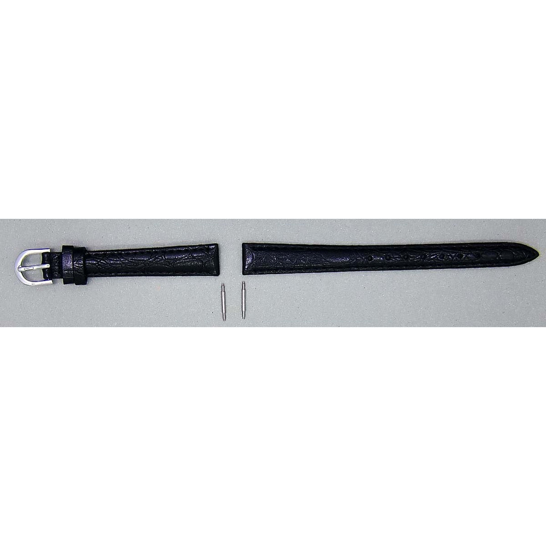 Genuine Casio replacement watch strap for LTP-1154PE-7B, LTP-1154E-7B, LTP-1154E-7A, part number 10471611