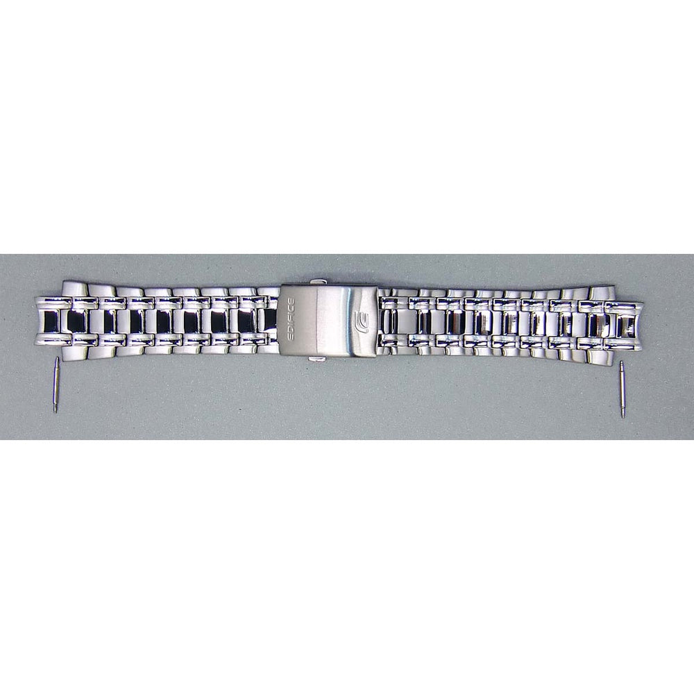 Casio EFR-539RB-2A, EFR-539D-7AV, EFR-539D-1AV, EFR-539D-1A2V Watch Strap Band 10473264
