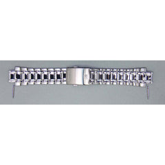 Casio EFR-539RB-2A, EFR-539D-7AV, EFR-539D-1AV, EFR-539D-1A2V Watch Strap Band 10473264