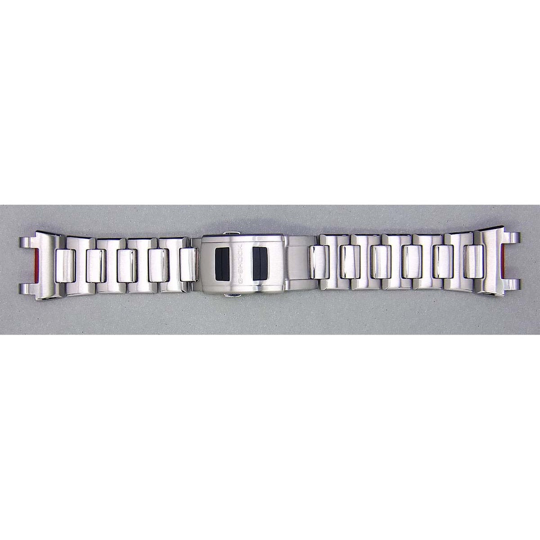 Genuine Casio replacement watch strap for MTG-S1000D-1A4, part number 10473518