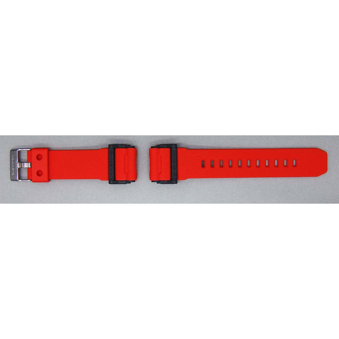 Genuine Casio replacement watch strap for GD-400-4, part number 10475779
