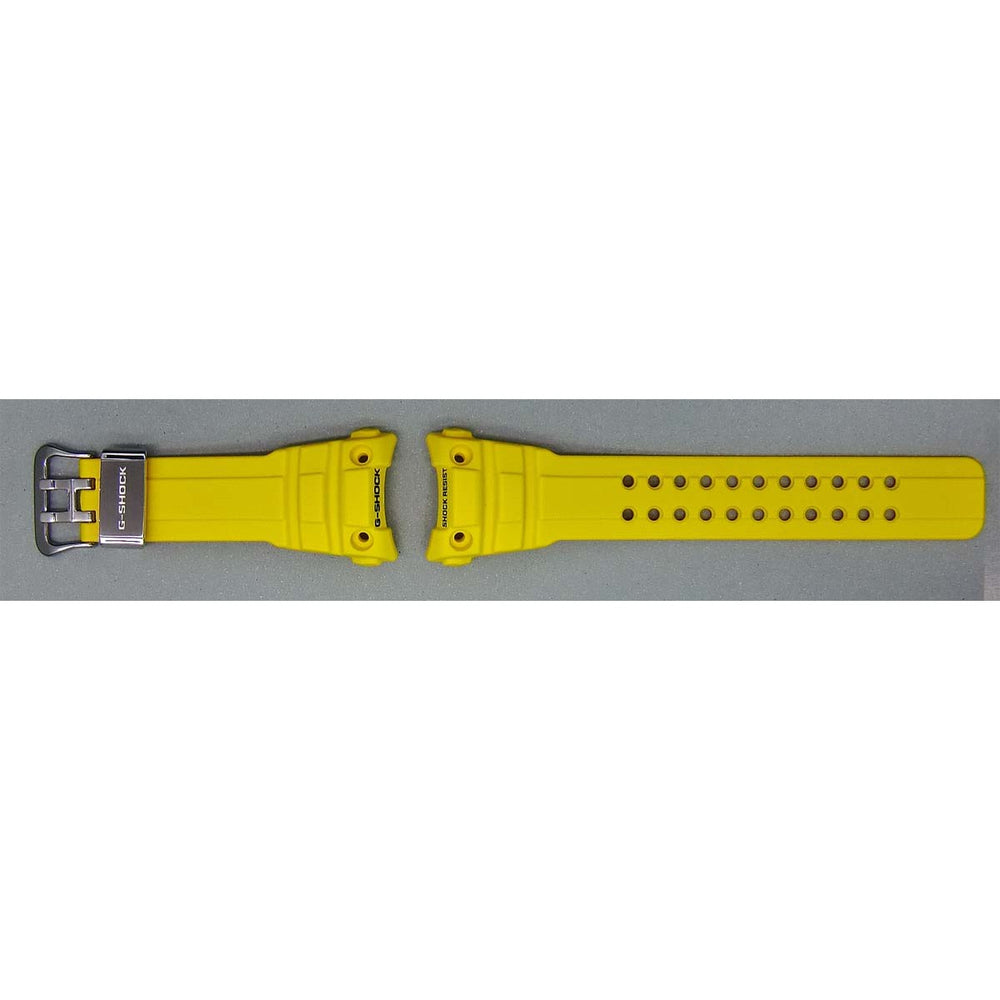 Casio GWN-1000-9A Watch Strap Band 10476130