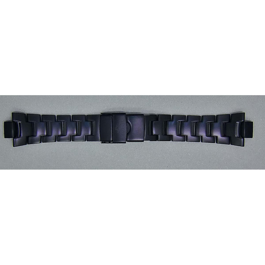 Genuine Casio replacement watch strap for PRW-6100YT-1, PRW-6000YT-1, PRW-6000SYT-1, part number 10476399