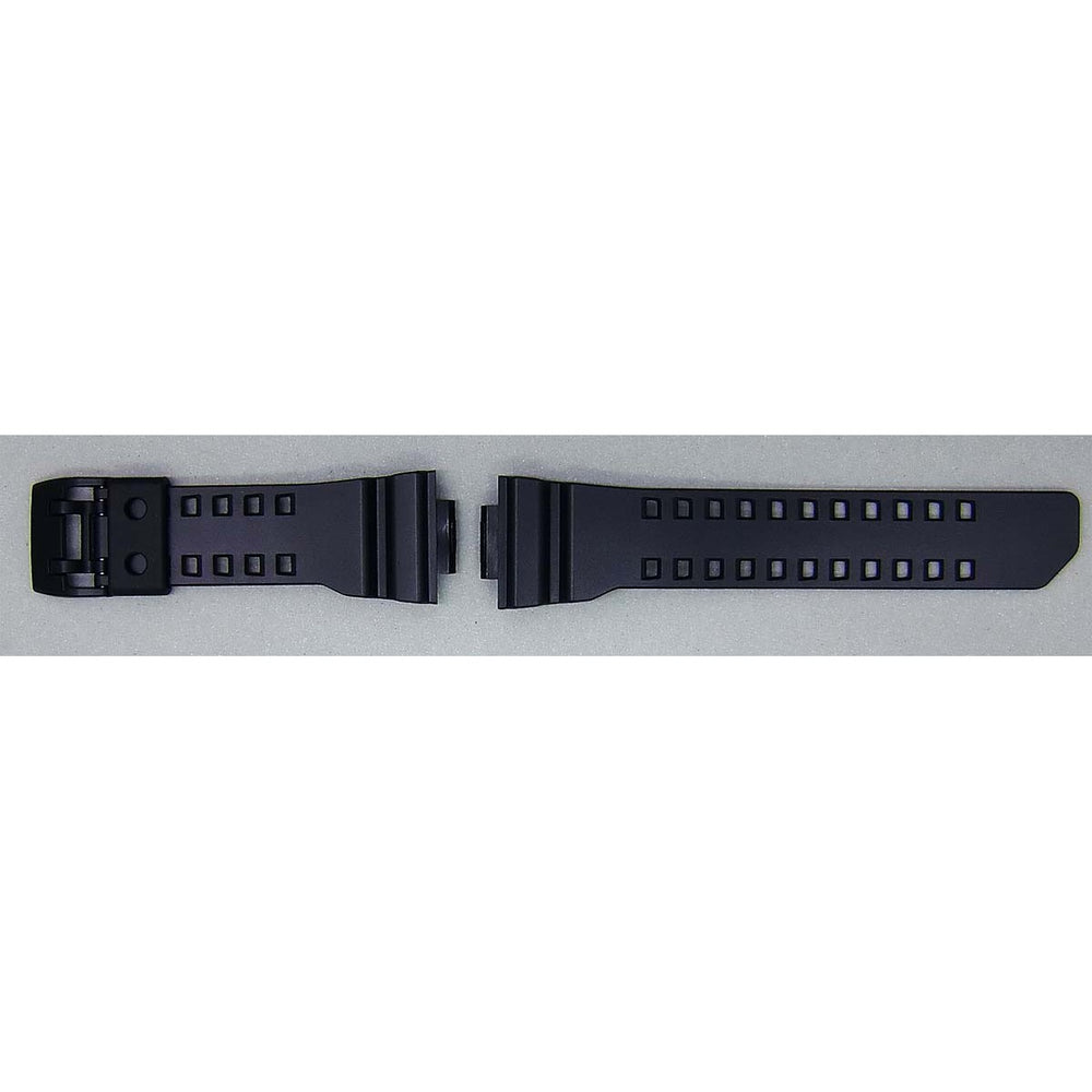 Casio GA-400GB-1A9, GA-400GB-1A4, GA-400GB-1A, GA-400-1B, GA-400-1A Watch Strap Band 10477026