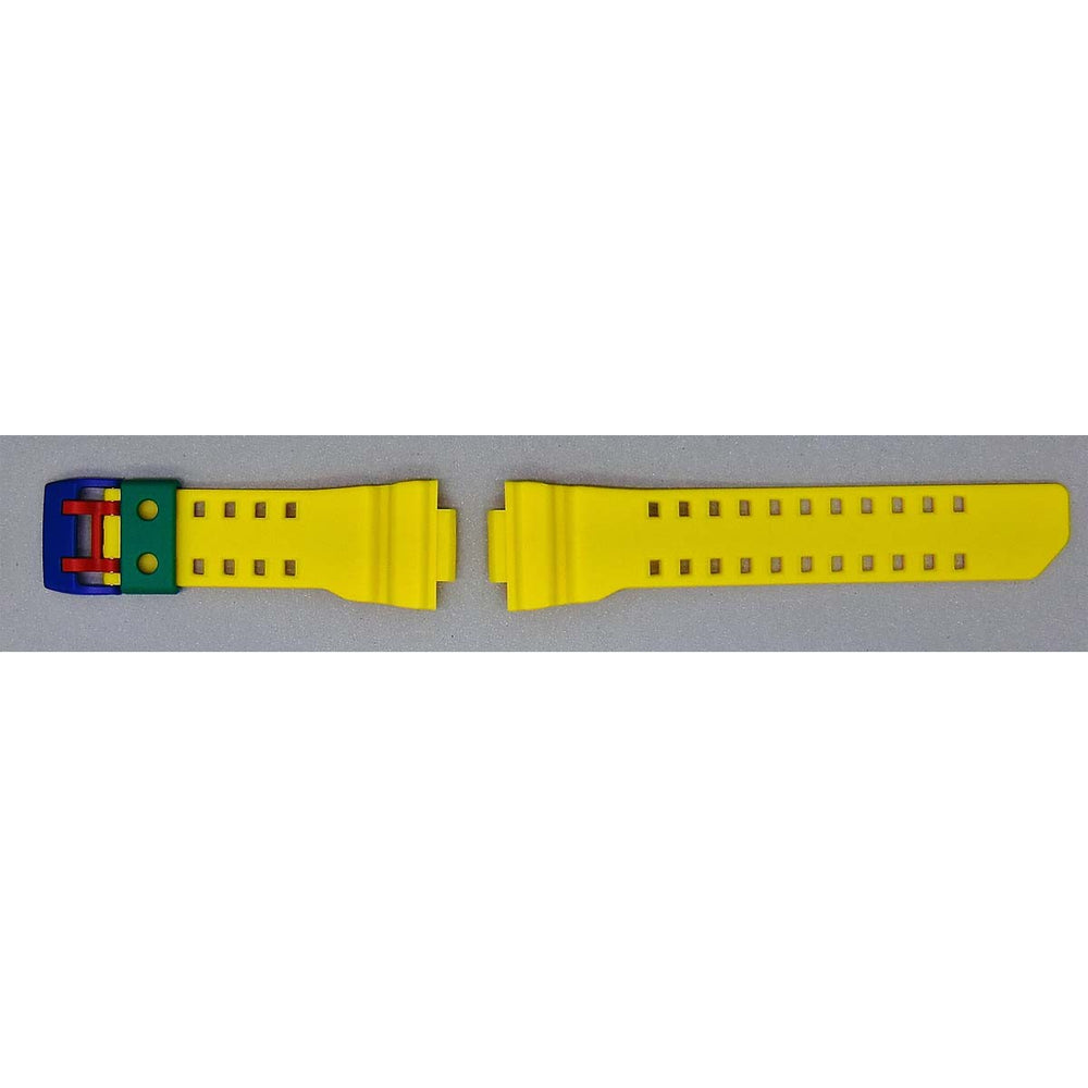 Casio GA-400-9A Watch Strap Band 10477030