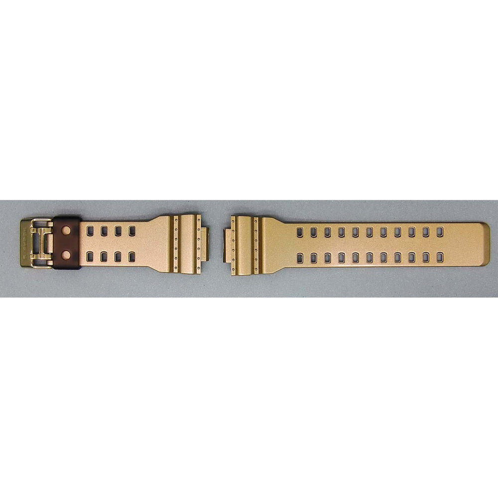 Casio GA-110GD-9B, GA-110GD-9A Watch Strap Band 10477651