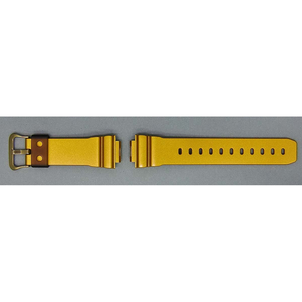 Casio DW-6900GD-9 Watch Strap Band 10477655