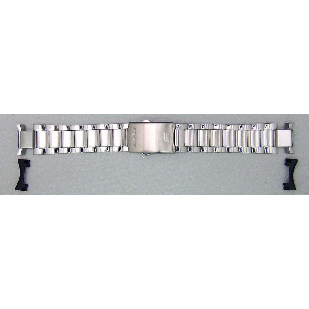 Casio EFR-540RB-1A Watch Strap Band 10477988