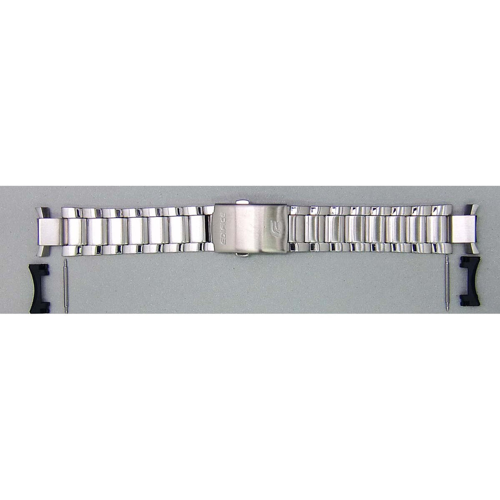 Casio EFR-540D-1AV Watch Strap Band 10477990