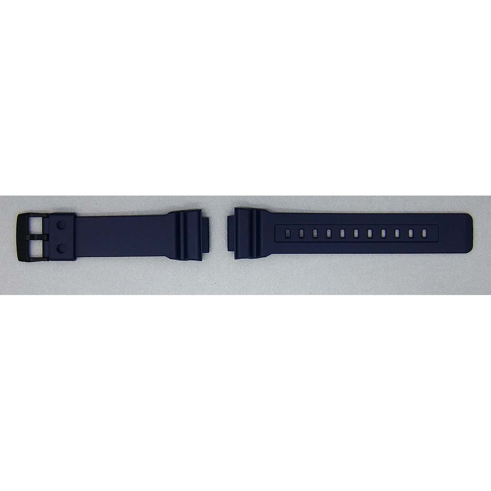 Casio AD-S800WH-2AV Watch Strap Band 10478118