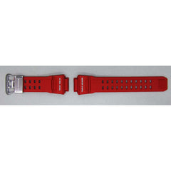 Casio GW-9400RD-4 Watch Strap Band 10479563