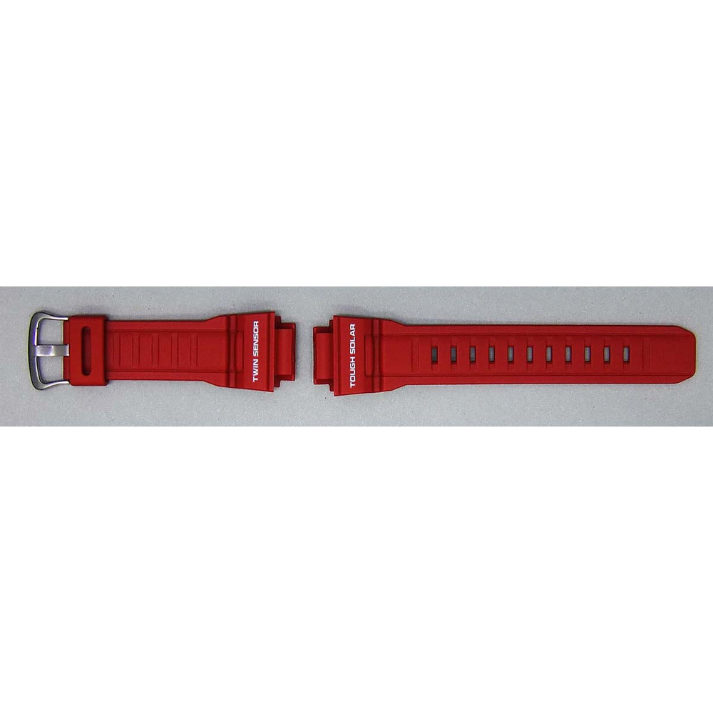 Casio G-9300RD-4 Watch Strap Band 10479568