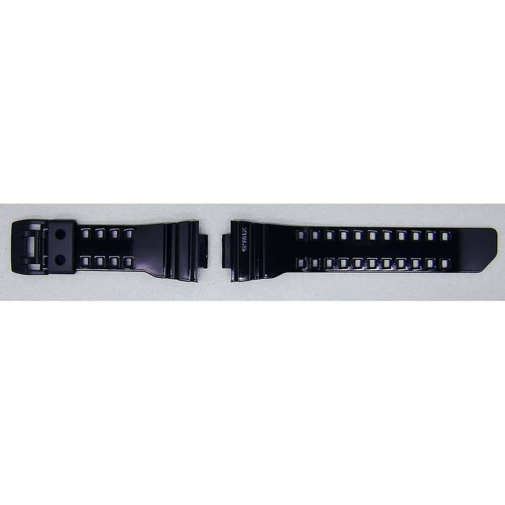 Casio GBA-400-1A9 Watch Strap Band 10479598
