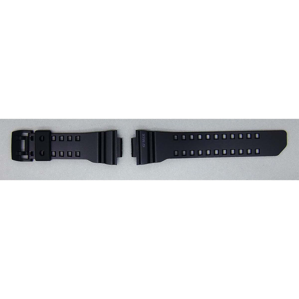 Casio GBA-400-1A Watch Strap Band 10479599
