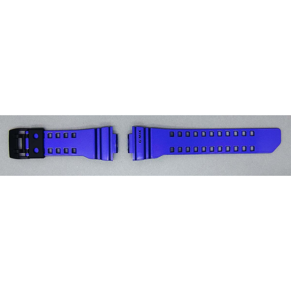 Casio GBA-400-2A Watch Strap Band 10479600