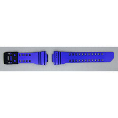 Casio GBA-400-2A Watch Strap Band 10479600
