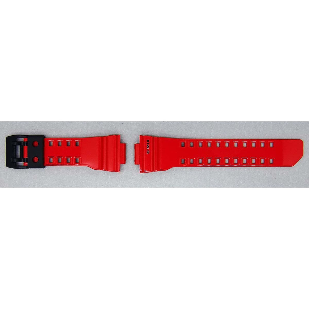 Casio GBA-400-4A Watch Strap Band 10479601