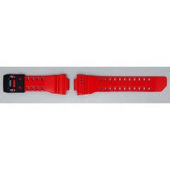 Casio GBA-400-4A Watch Strap Band 10479601