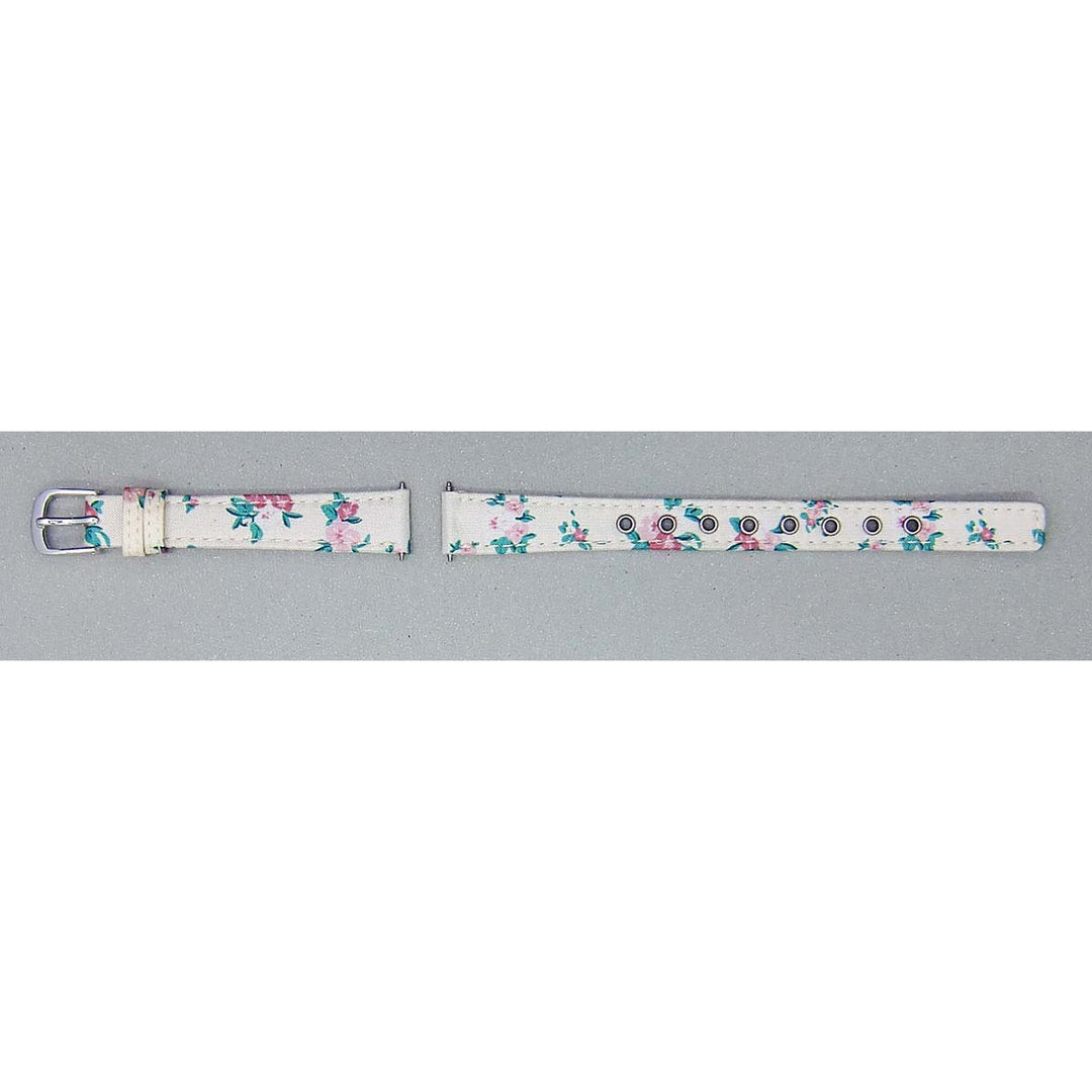 Genuine Casio replacement watch strap for LQ-139LB-7B2, part number 10479993