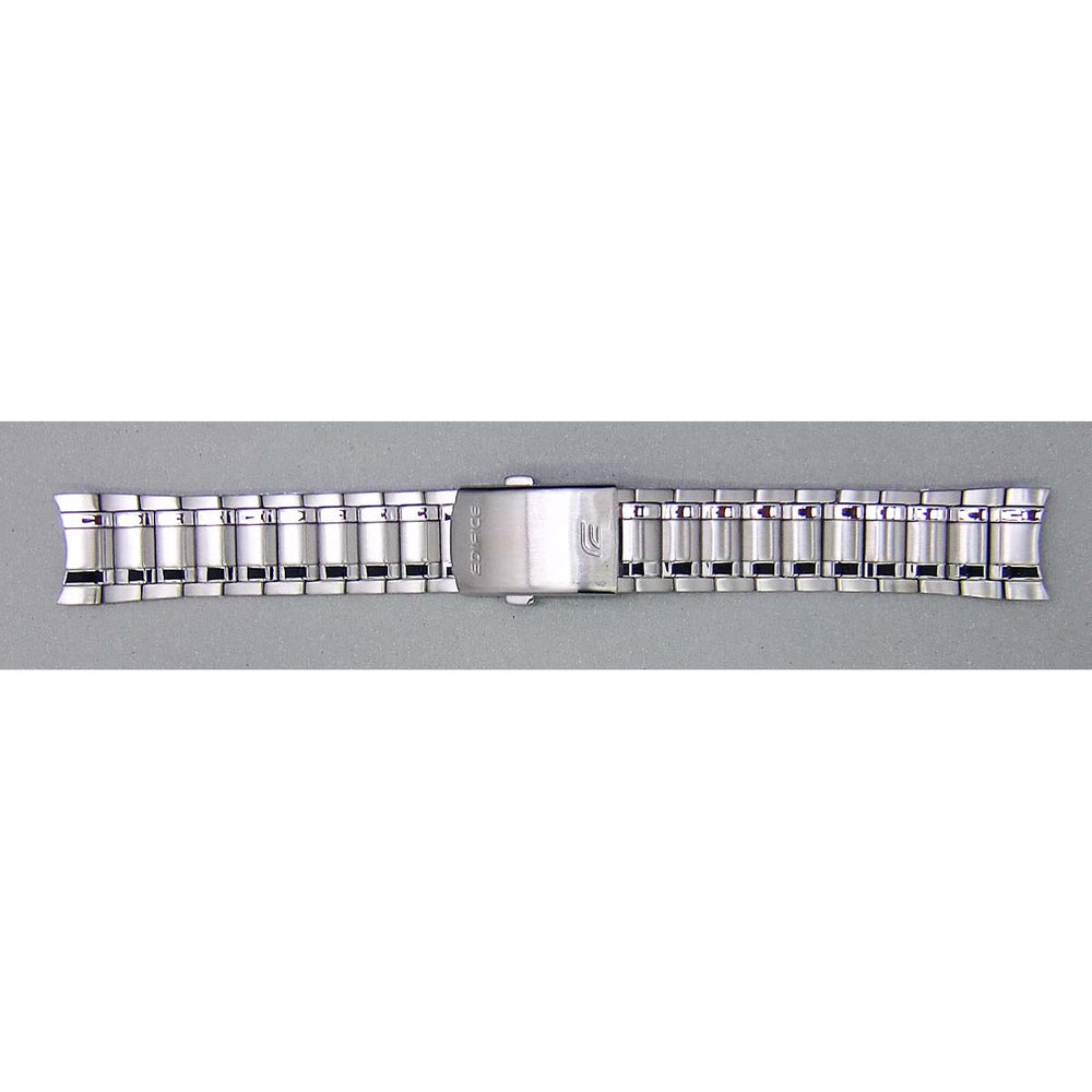 Casio EQW-A1400DB-1A, EQW-A1400D-7A Watch Strap Band 10480158