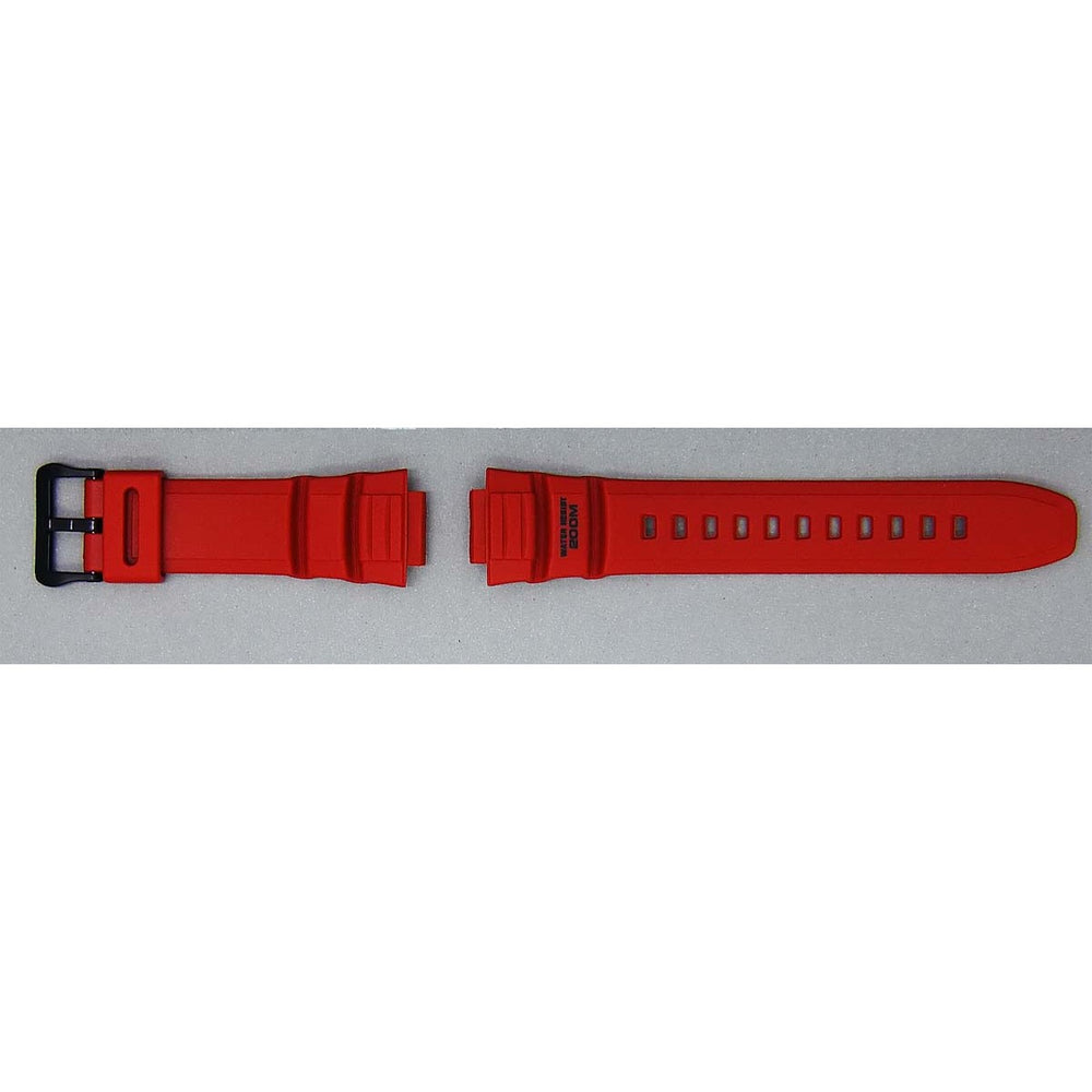 Casio WV-200E-4AV Watch Strap Band 10481810