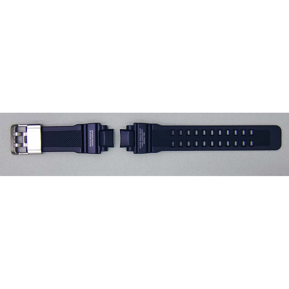 Casio GW-A1100-2A Watch Strap Band 10482076