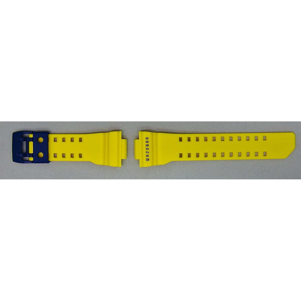 Casio GA-400-9B Watch Strap Band 10482079