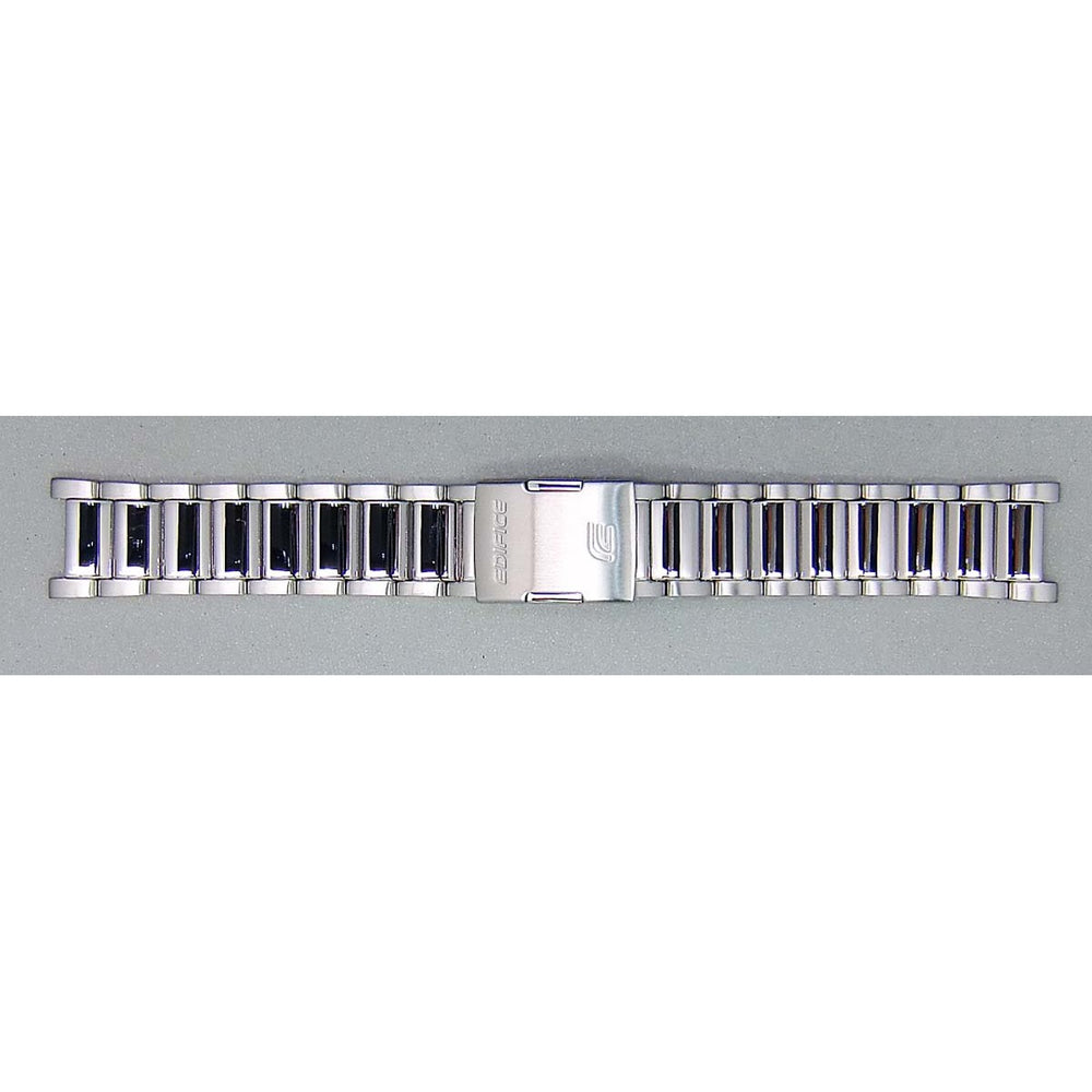 Casio EQB-500DB-2A, EQB-500D-1A2, EQB-500D-1A Watch Strap Band 10482540