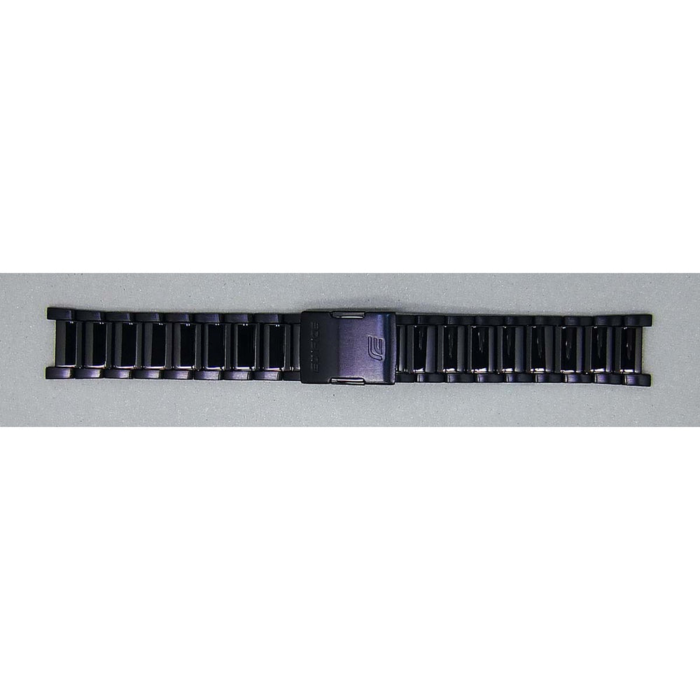Casio EQB-500RBK-1A, EQB-500RBB-2A, EQB-500DC-1A Watch Strap Band 10482541