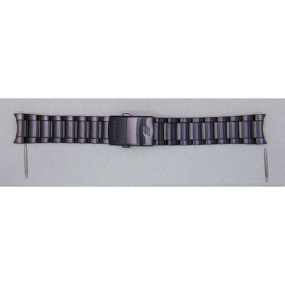 Casio EFR-526BK-1A9V, EFR-526BK-1A4V, EFR-526BK-1A2V, EFR-526BK-1A1V Watch Strap Band 10482945