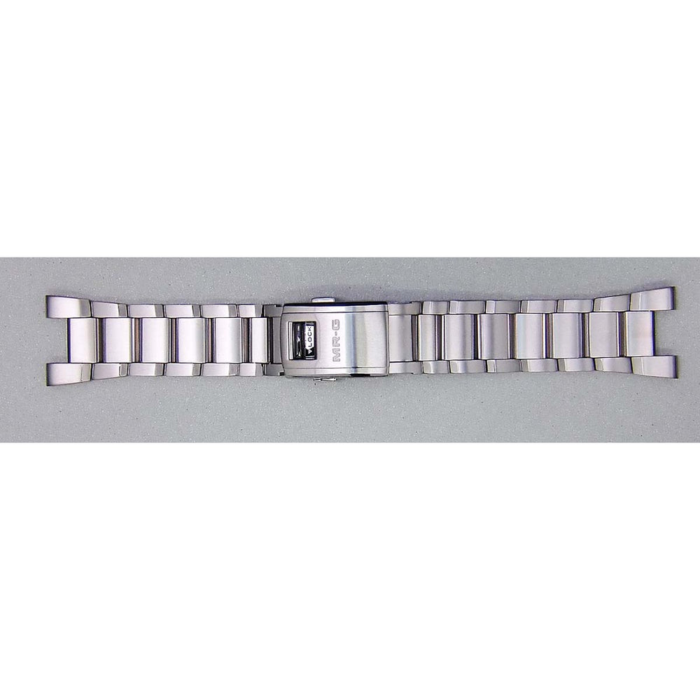 Casio MRG-G1000DC-1A, MRG-G1000D-1A Watch Strap Band 10482969
